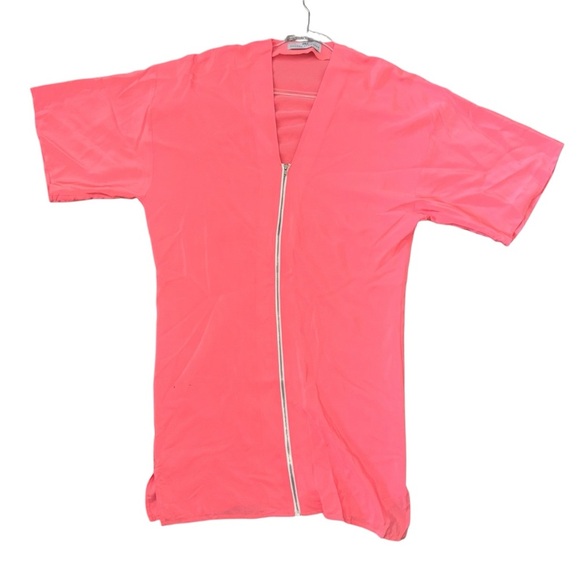 Amanda Uprichard Modern Silk Shift S - Picture 2 of 7